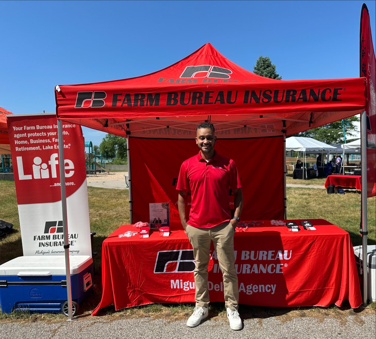 Community Event